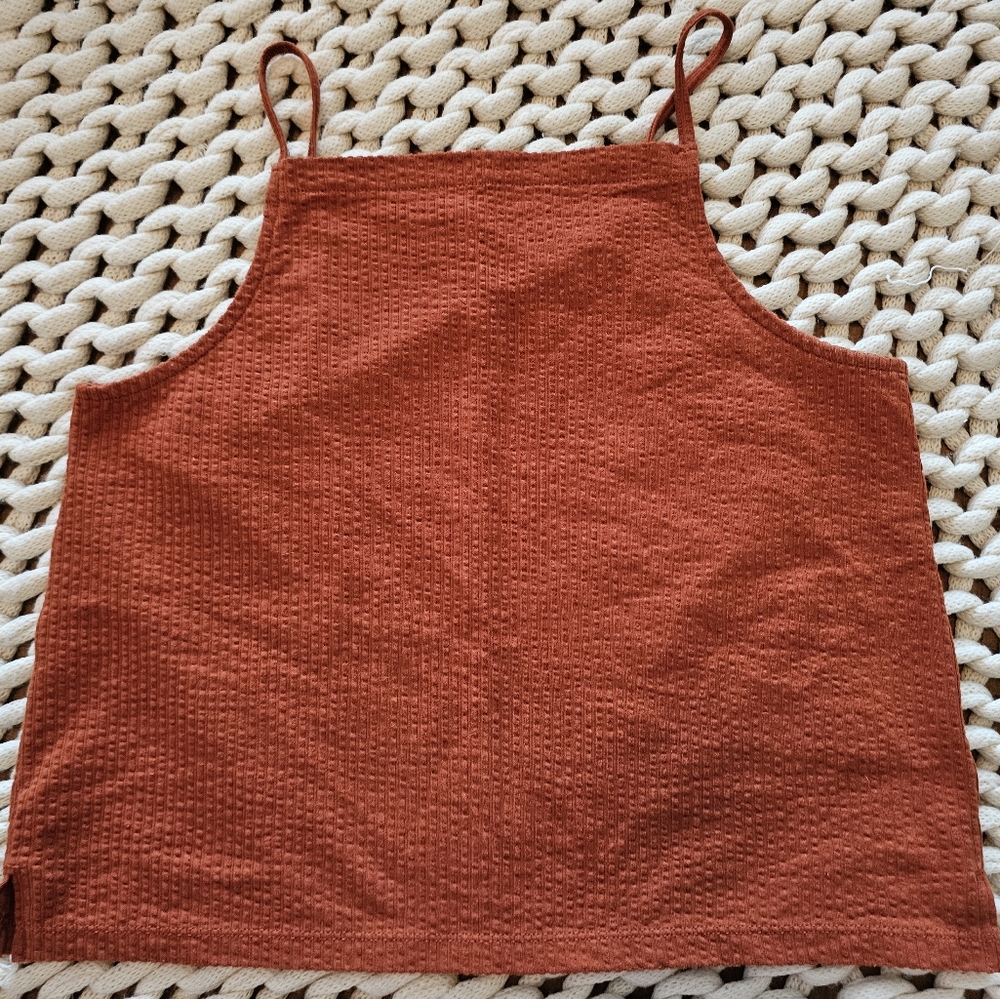 Madewell Tank